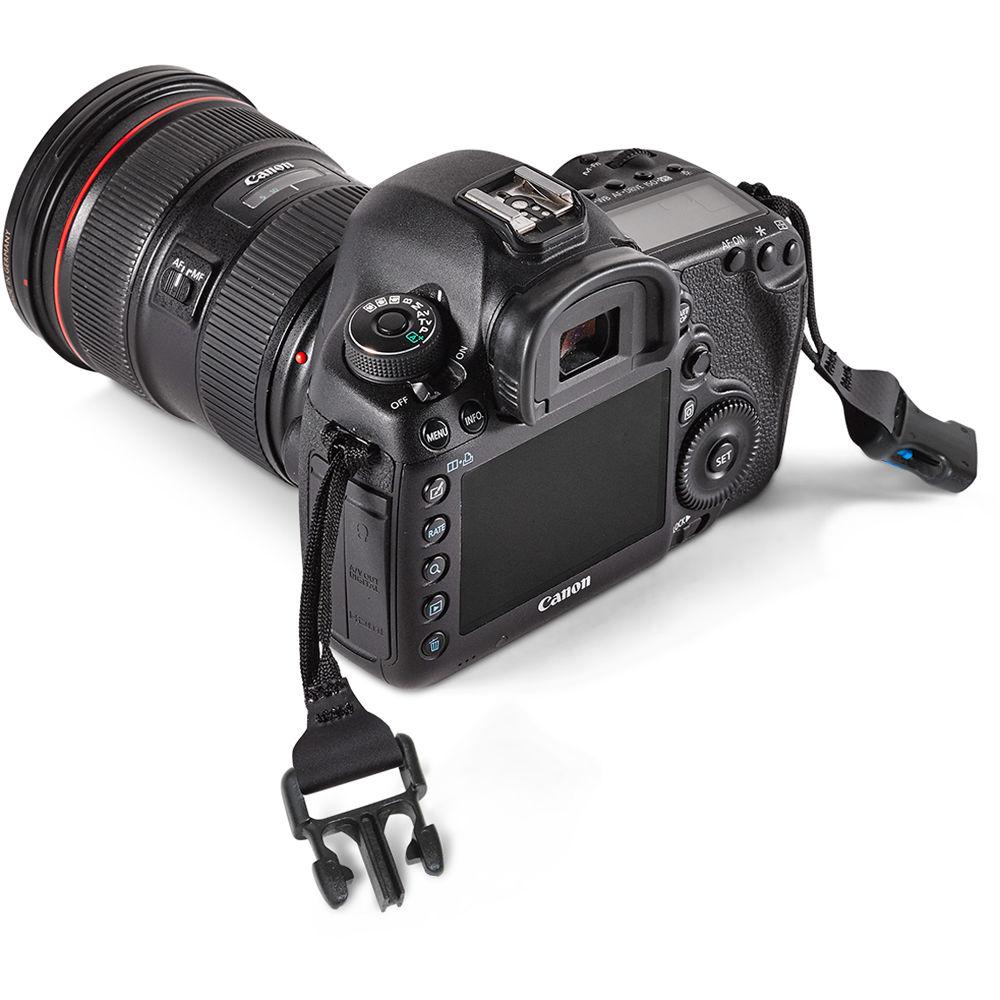 miggo Universal Padded Camera 2-Way Speed Strap