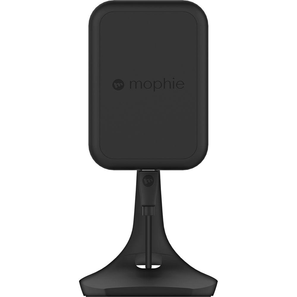 mophie charge force desk mount