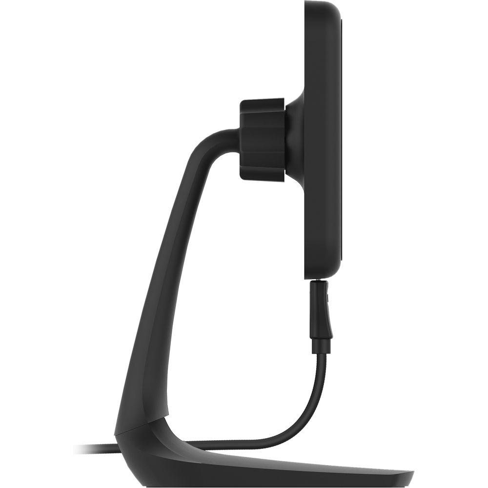 mophie charge force desk mount
