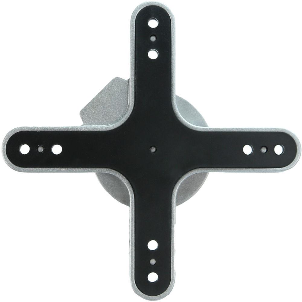 Mount-It! Dual Articulating Arm Monitor Desk Mount