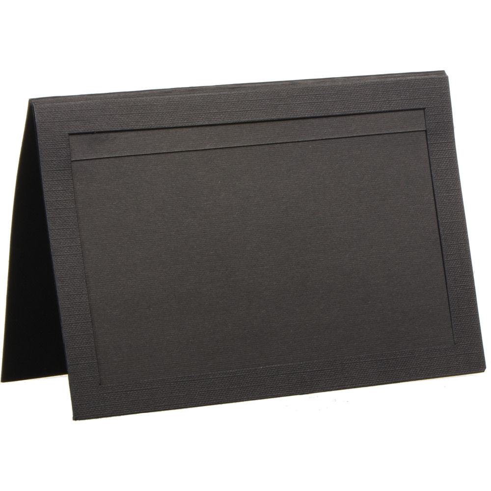 National Photo Folders Slip-In Photo Folder