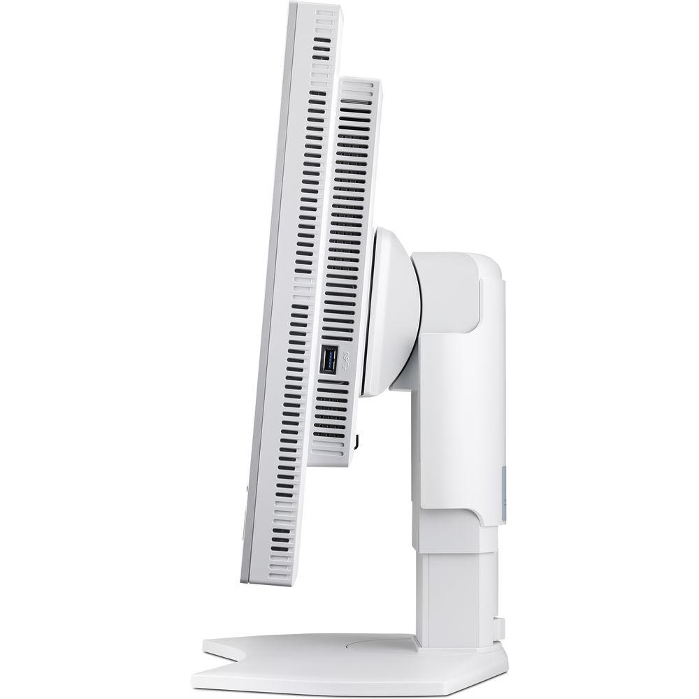 NEC P212-SV 21" 4:3 LED Backlit Professional IPS Monitor