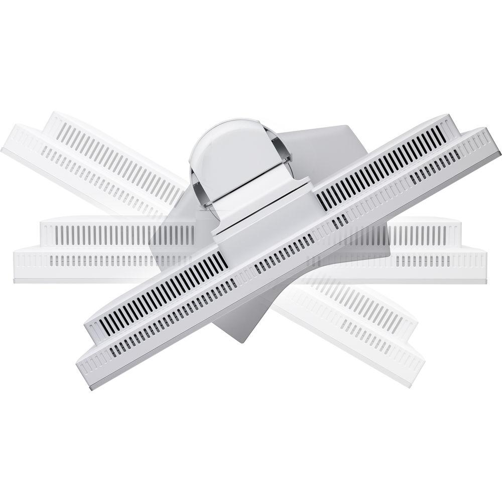 NEC P212-SV 21" 4:3 LED Backlit Professional IPS Monitor