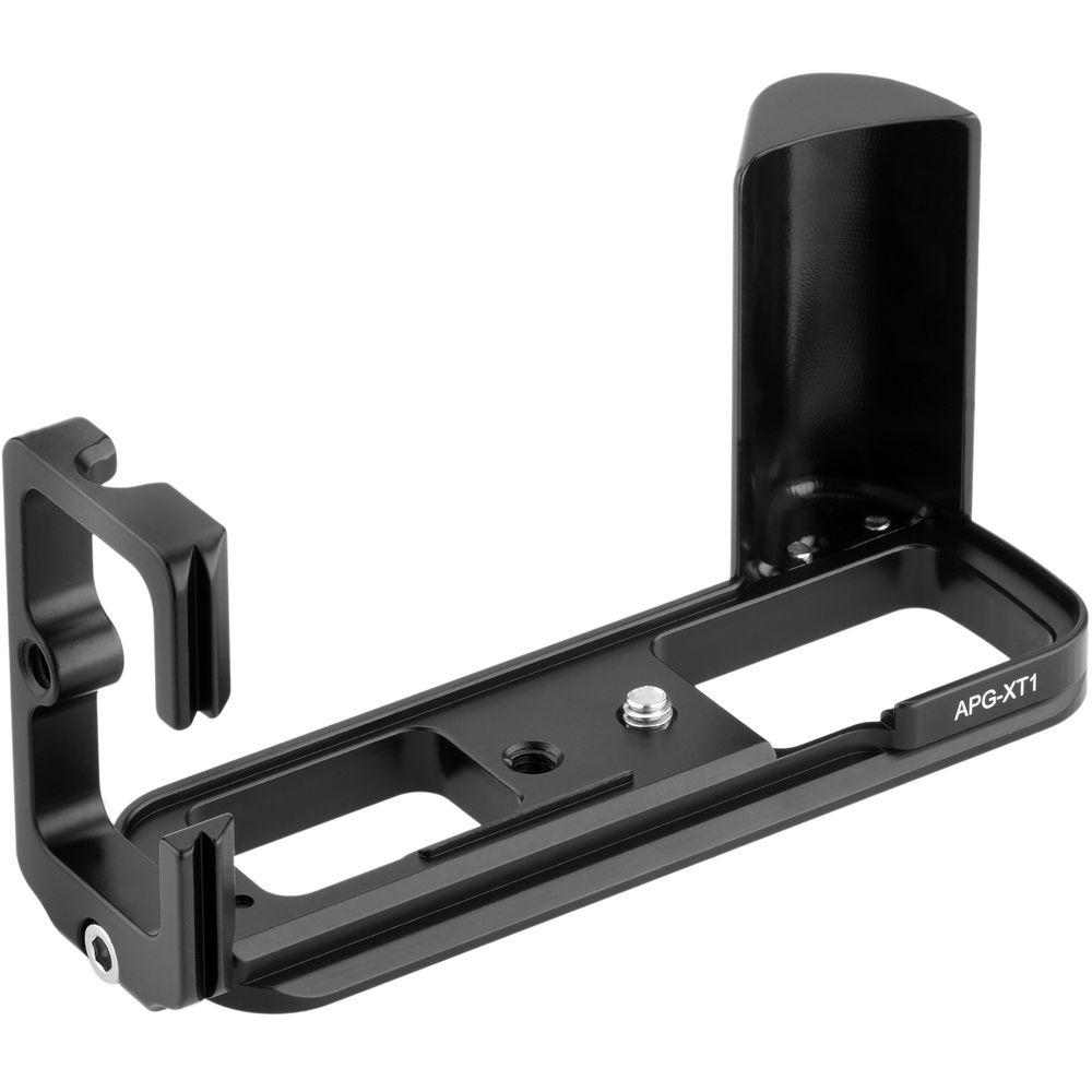 Oben Camera Grip with Arca Plate for Fujifilm X-T1
