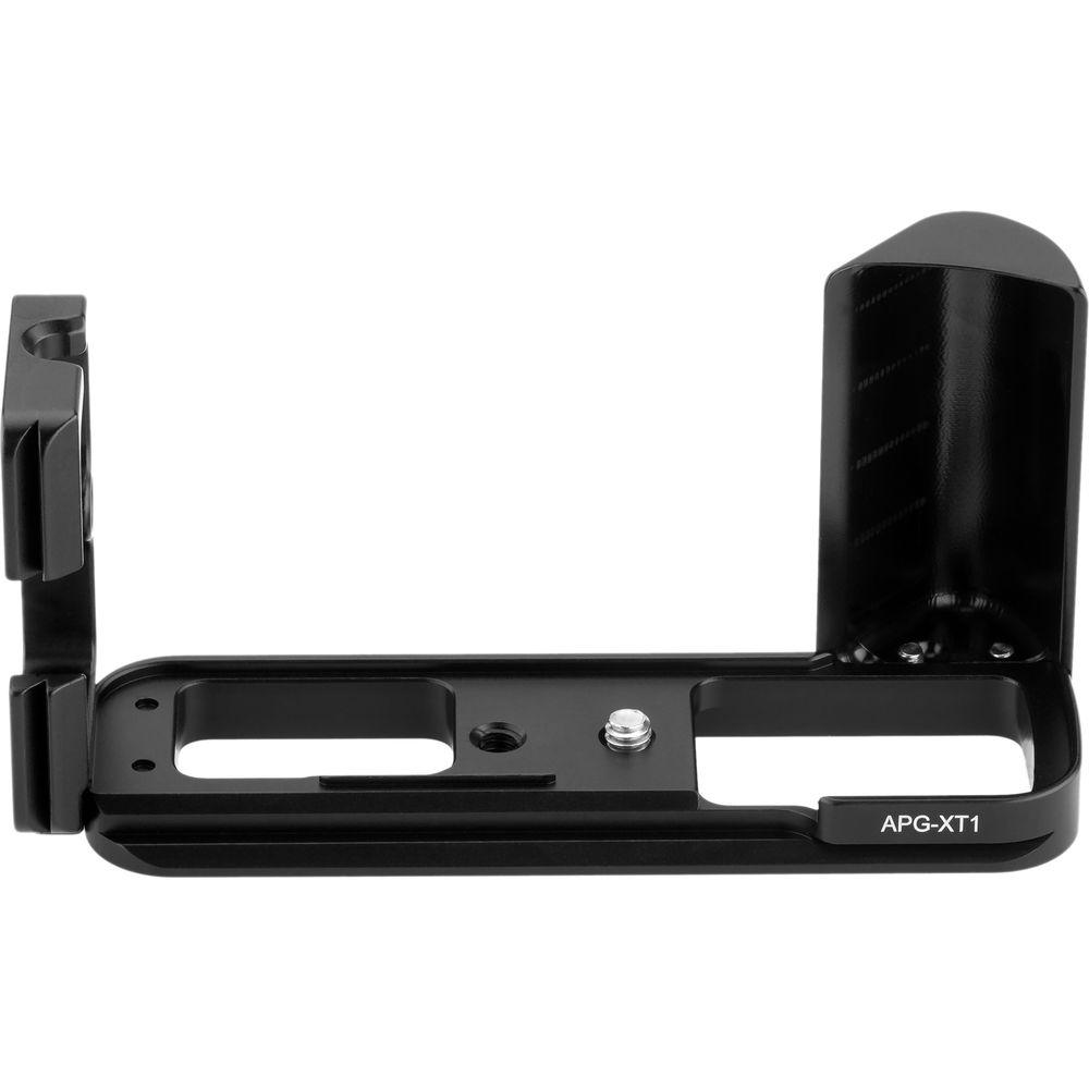 Oben Camera Grip with Arca Plate for Fujifilm X-T1