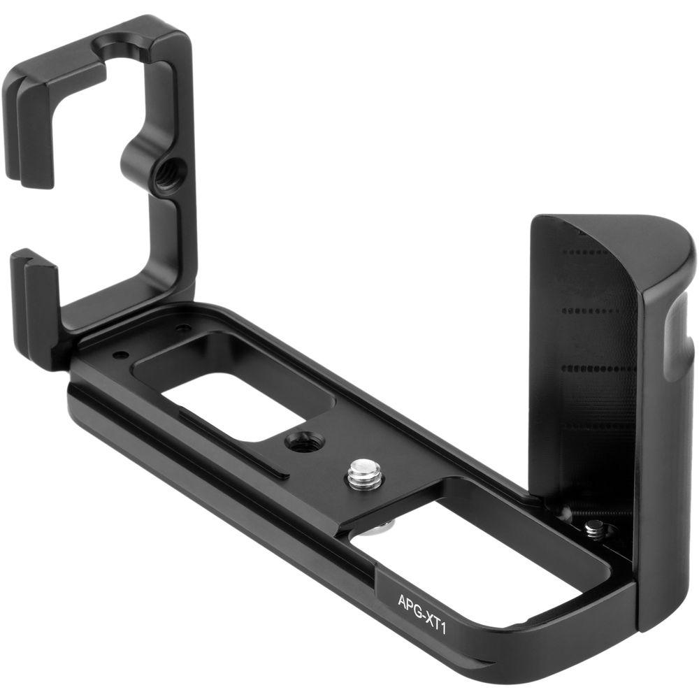Oben Camera Grip with Arca Plate for Fujifilm X-T1