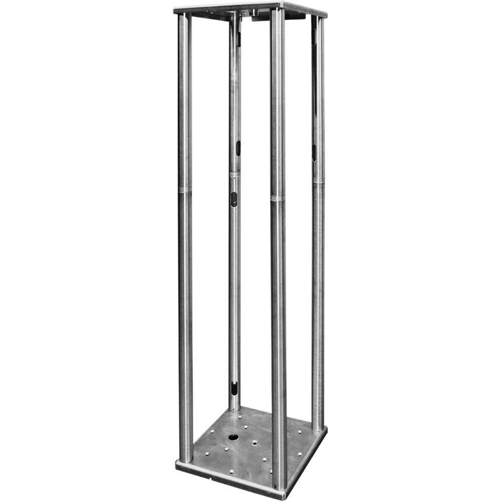 Odyssey Innovative Designs Scrim Werks 5