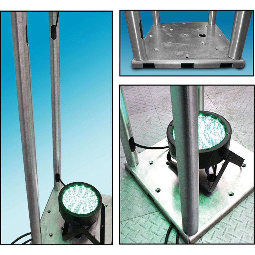 Odyssey Innovative Designs Scrim Werks 5