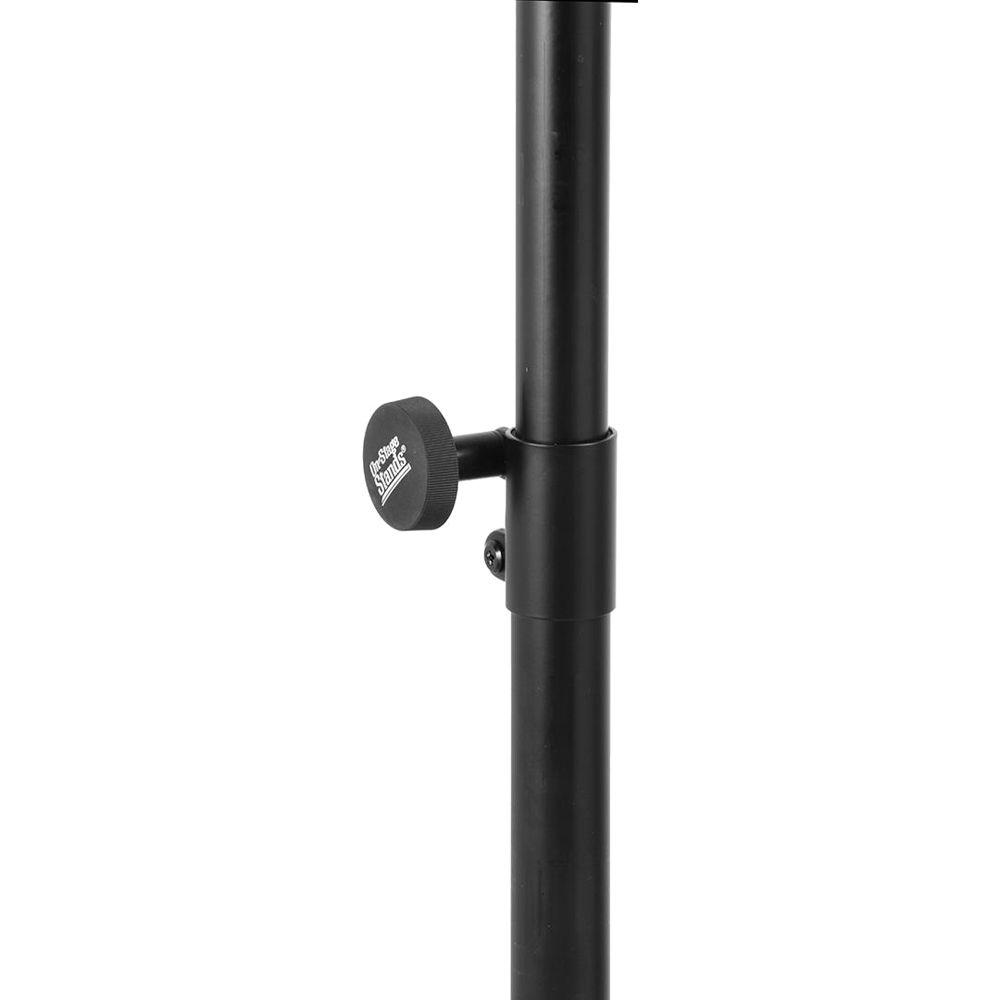 On-Stage FPS6000 Air-Lift Flat-Screen Mount for Displays up to 42"