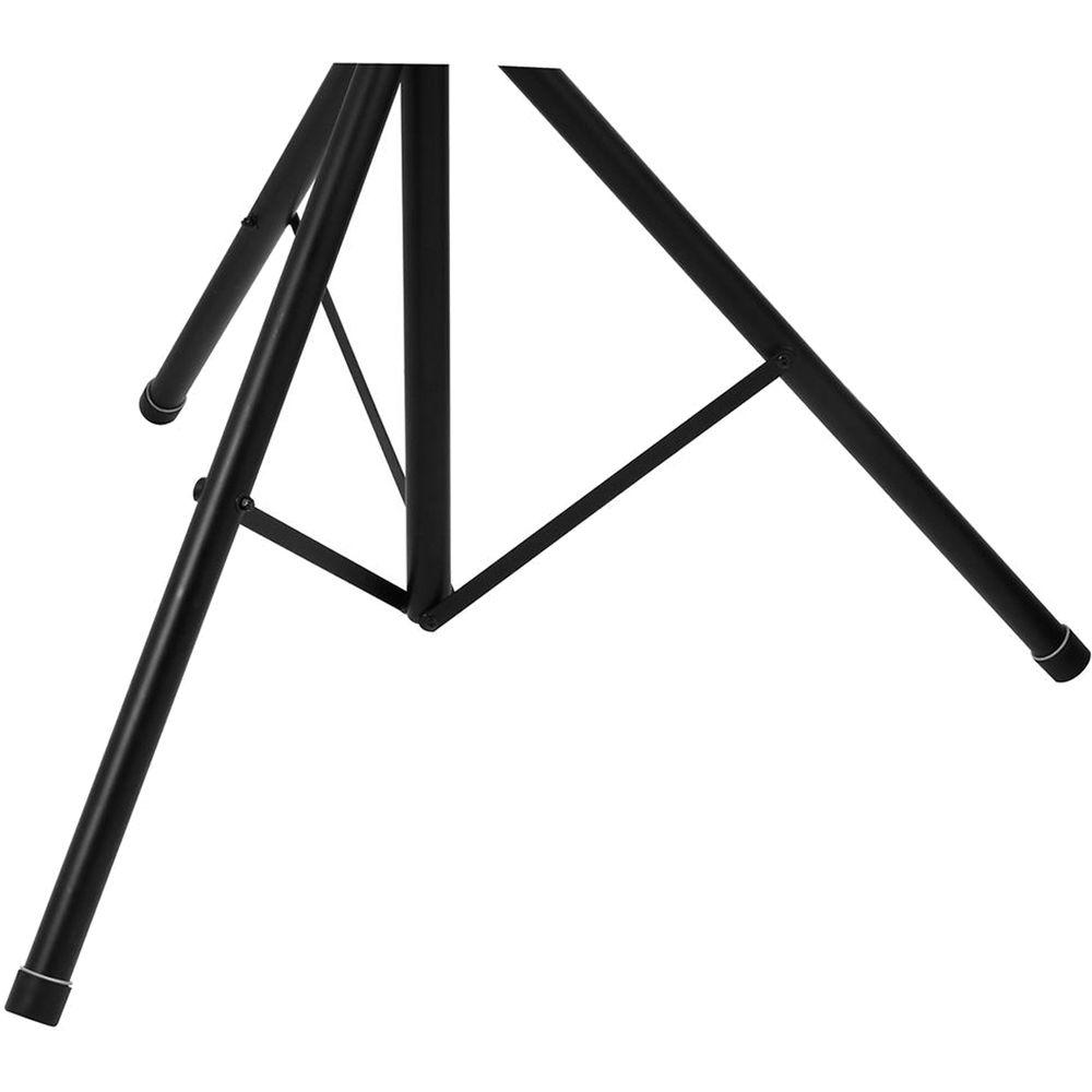 On-Stage FPS6000 Air-Lift Flat-Screen Mount for Displays up to 42"