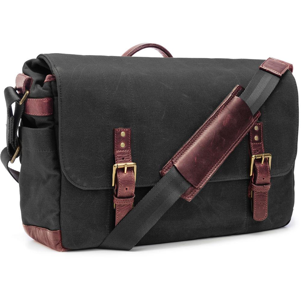 ONA The Union Street Messenger Bag