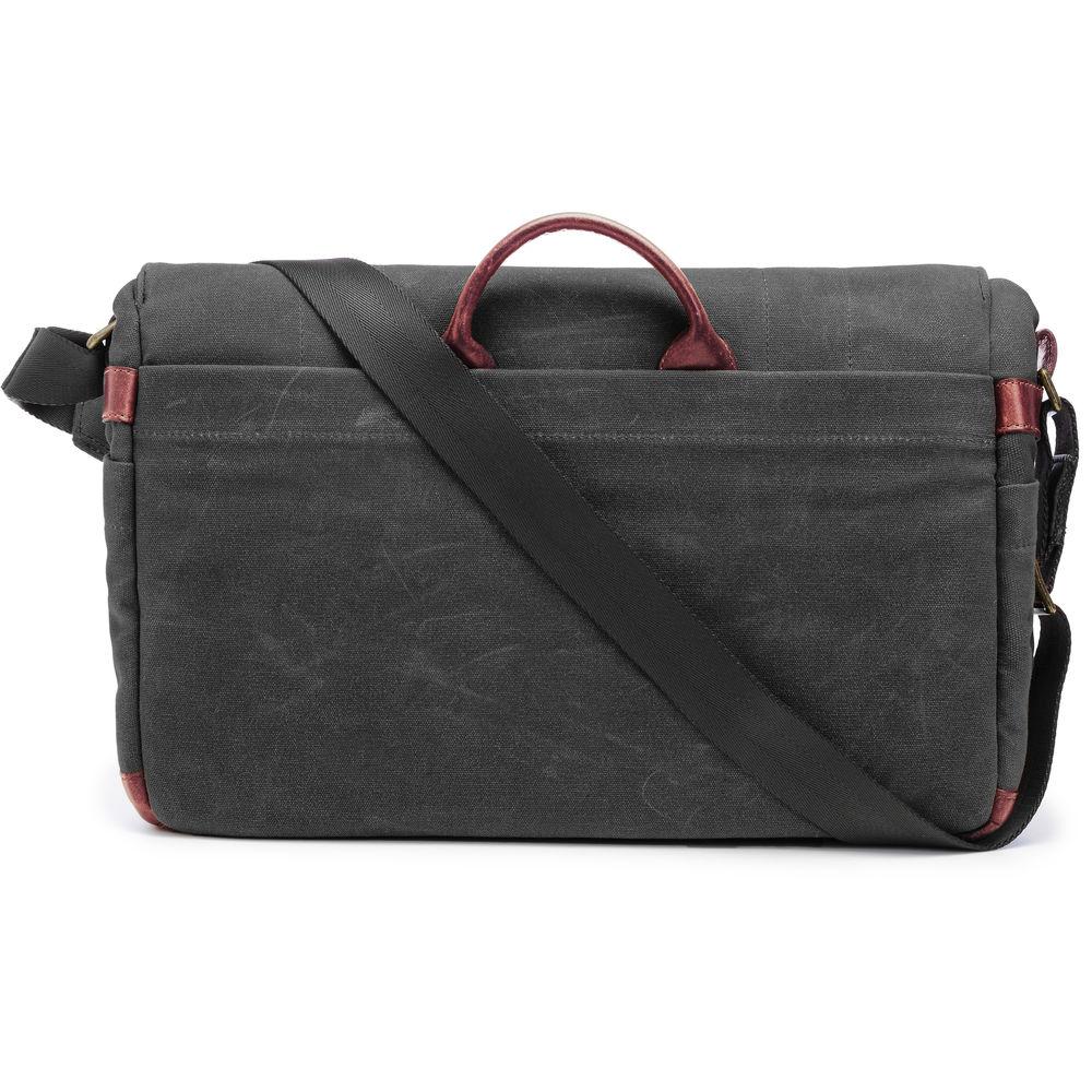 ONA The Union Street Messenger Bag