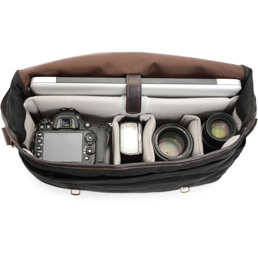 ONA The Union Street Messenger Bag