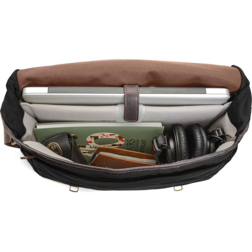 ONA The Union Street Messenger Bag