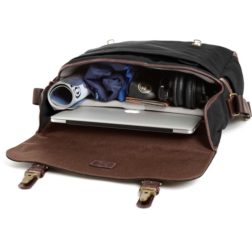 ONA The Union Street Messenger Bag