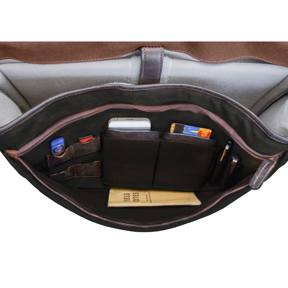 ONA The Union Street Messenger Bag