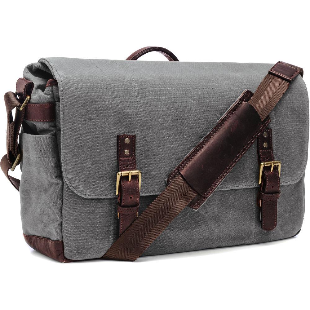 ONA The Union Street Messenger Bag
