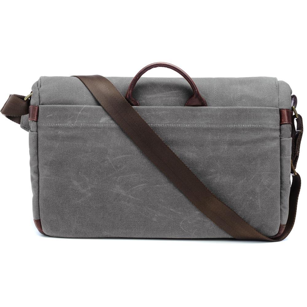 ONA The Union Street Messenger Bag