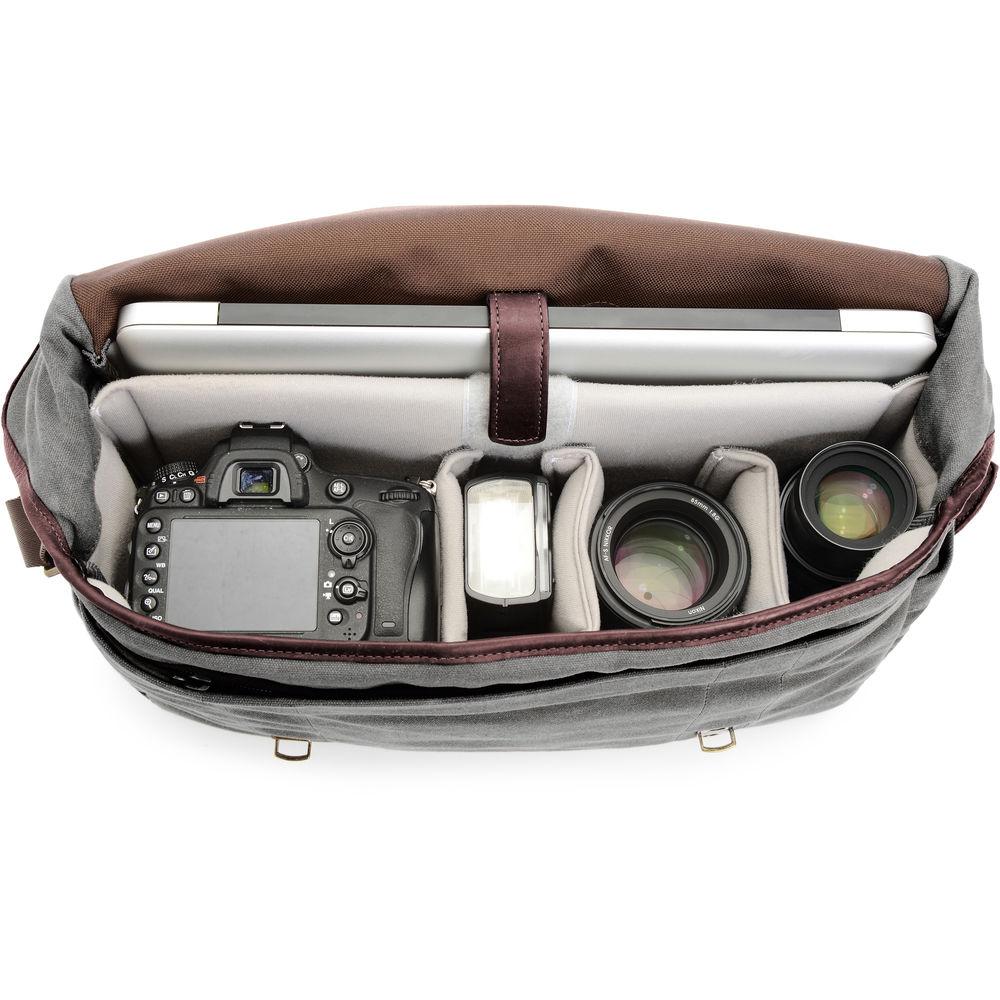 ONA The Union Street Messenger Bag