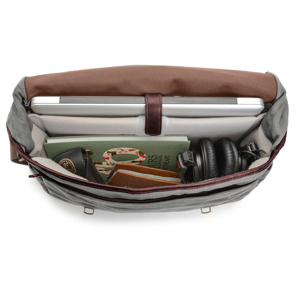 ONA The Union Street Messenger Bag