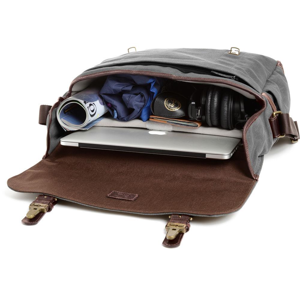 ONA The Union Street Messenger Bag