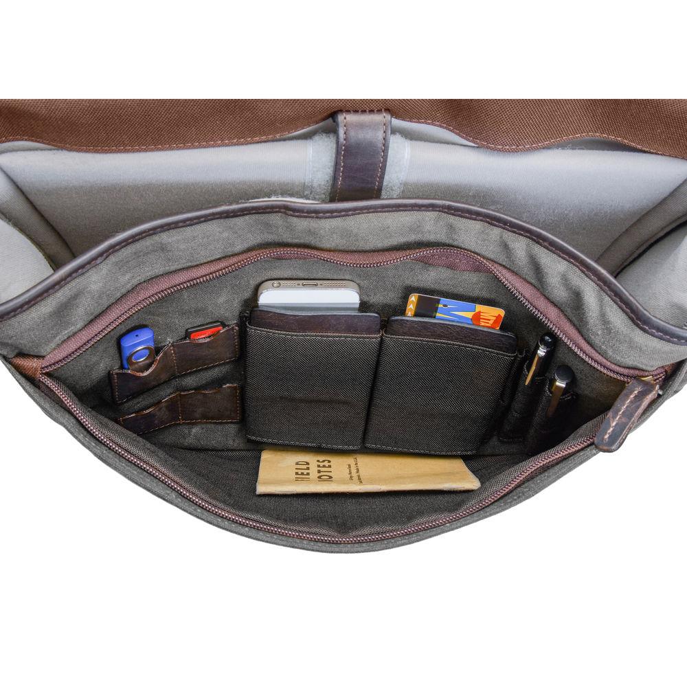 ONA The Union Street Messenger Bag