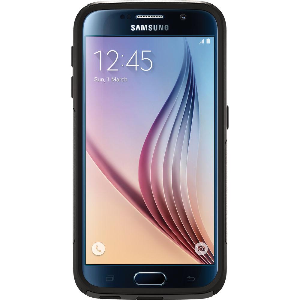 OtterBox Commuter Case for Galaxy S6