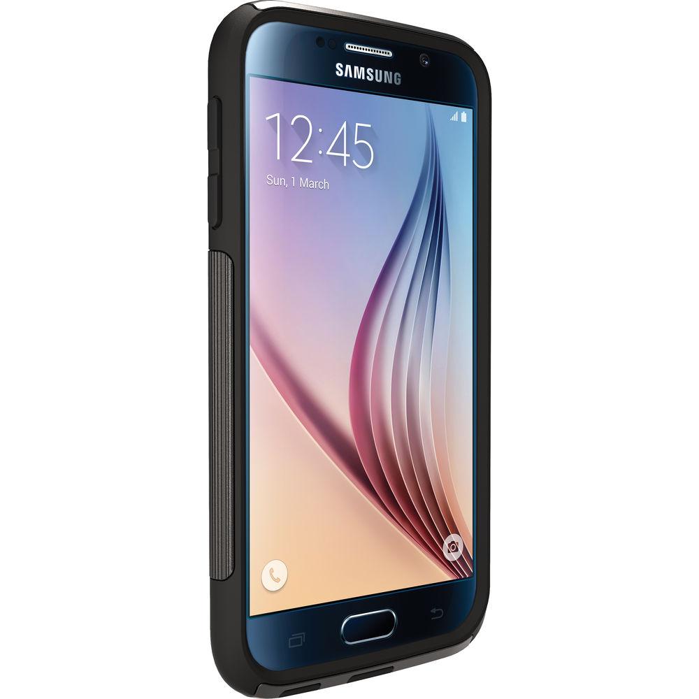OtterBox Commuter Case for Galaxy S6