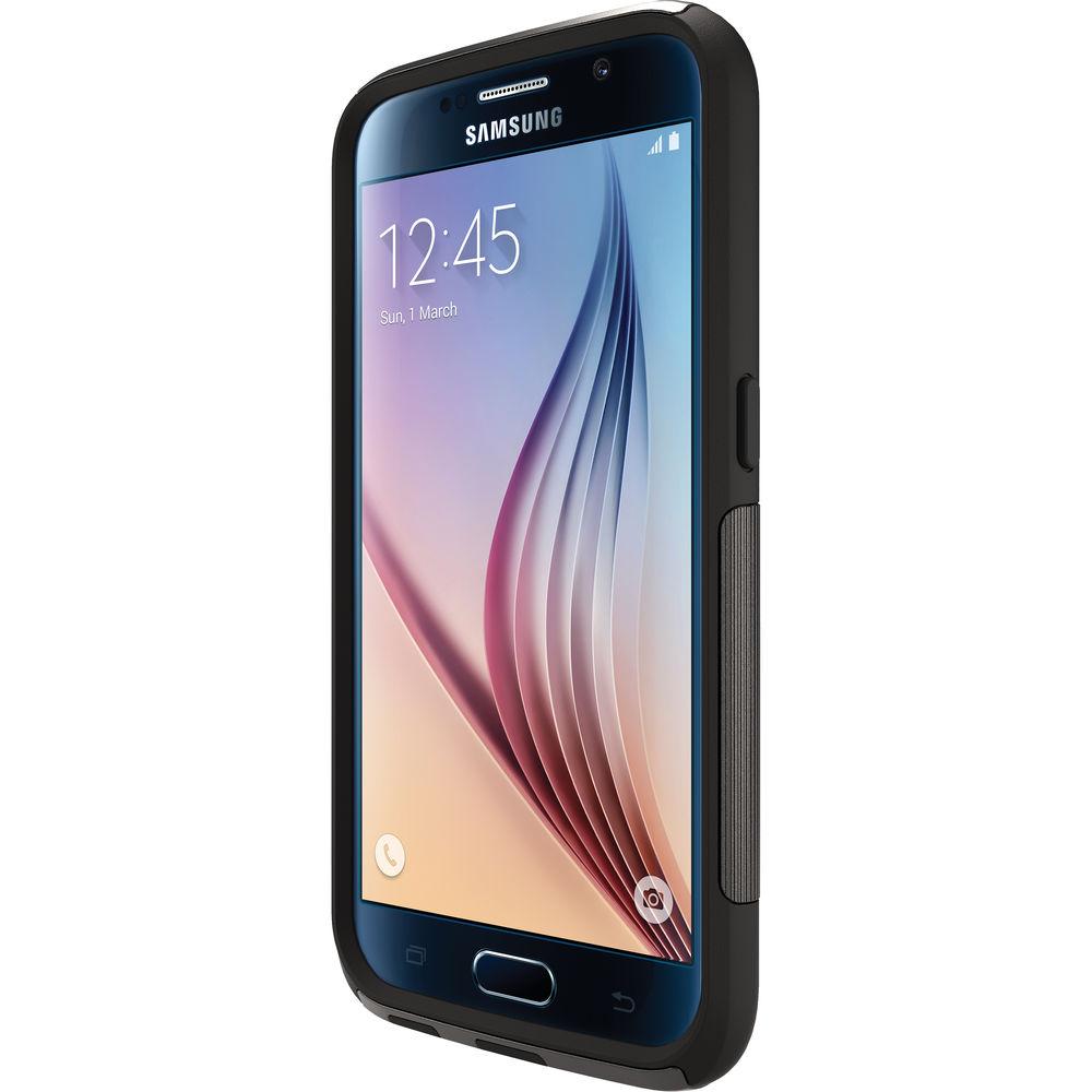OtterBox Commuter Case for Galaxy S6