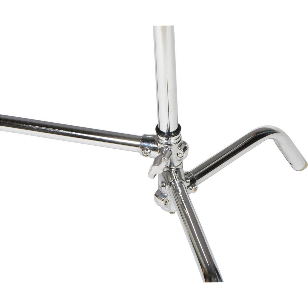 Phottix Professional Light C-Stand and Boom