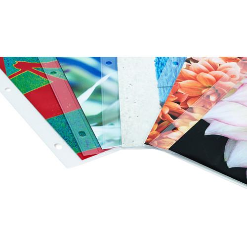 Pina Zangaro Pro-Archive Sheet Protectors