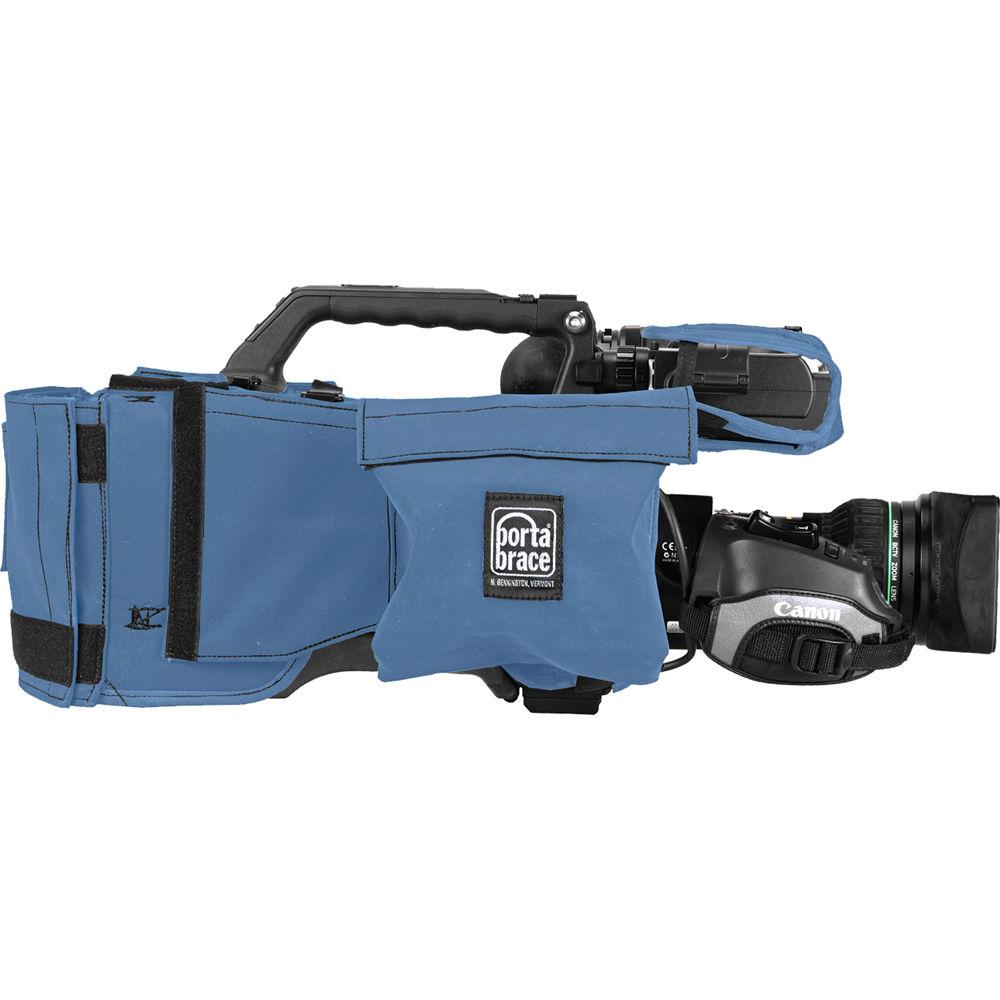 Porta Brace CBA-PX800 Camera BodyArmor for Panasonic AJ-PX800