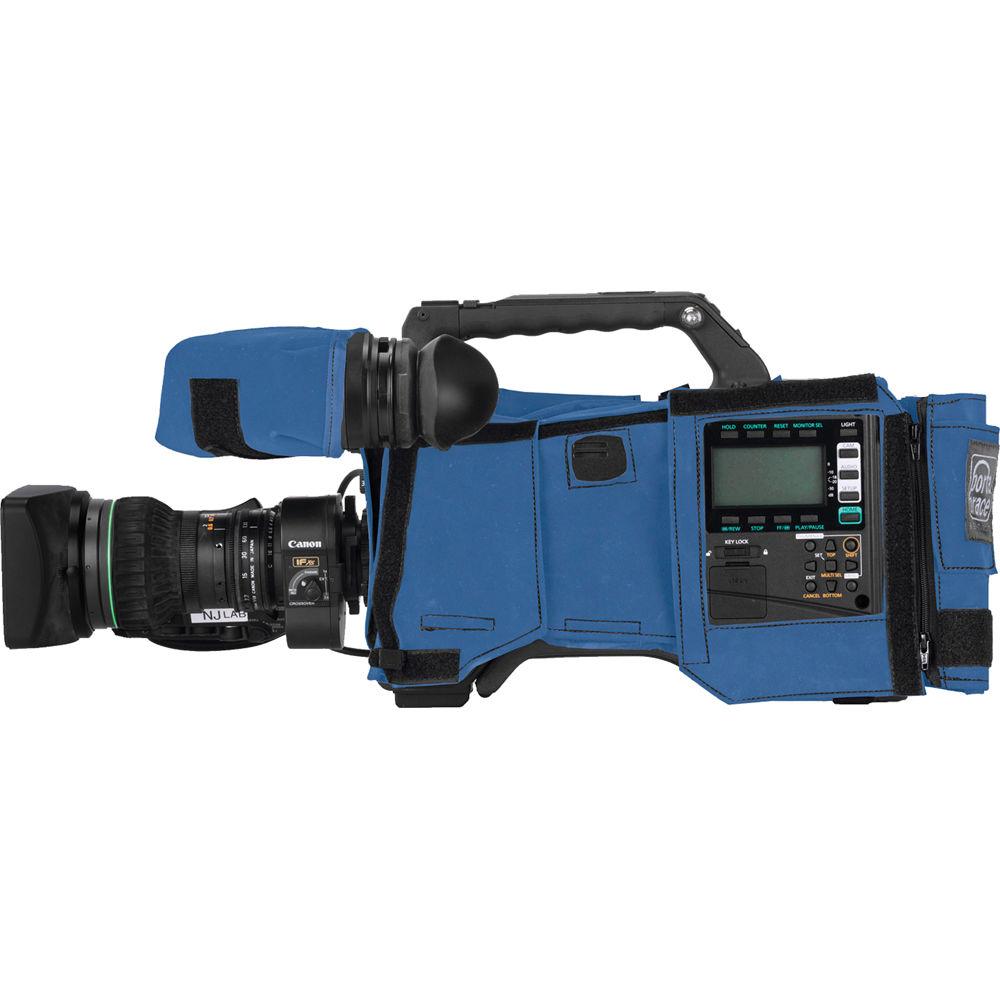 Porta Brace CBA-PX800 Camera BodyArmor for Panasonic AJ-PX800