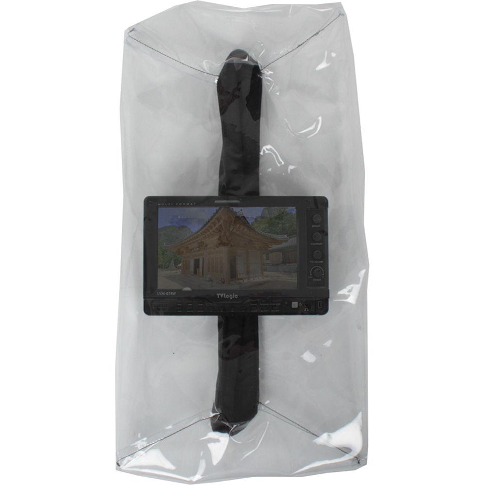 Porta Brace RS-TB Bubble Monitor Cover for Arri Amira