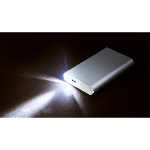 PowerAll Slim Plus 9000mAh Portable Battery and Jump Starter