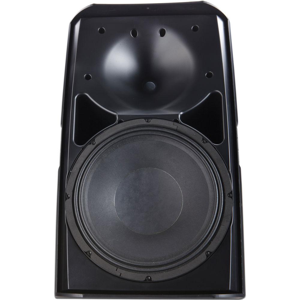 QSC AD-S12 12" 2-Way AcousticDesign Surface Mount and Loudspeaker