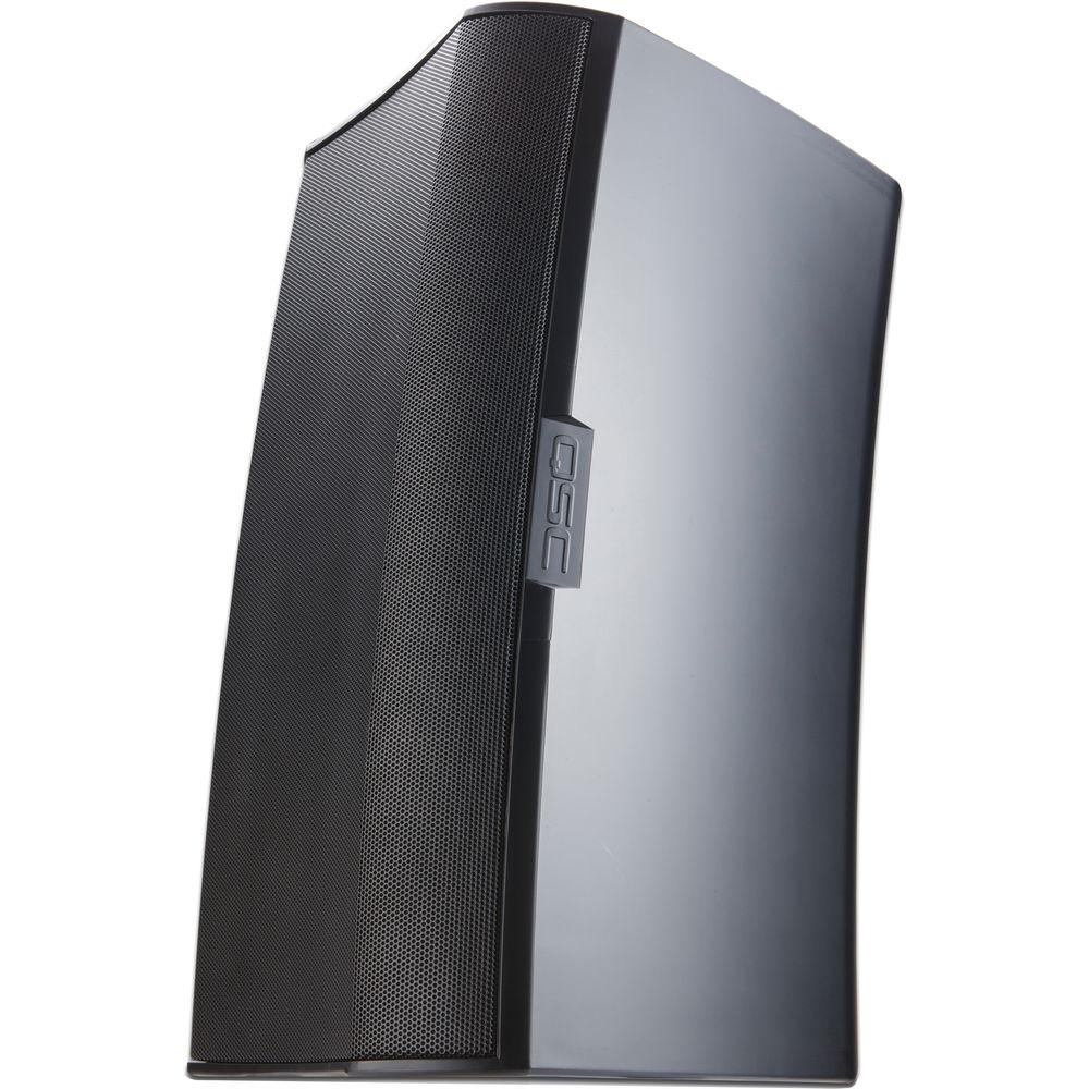QSC AD-S12 12" 2-Way AcousticDesign Surface Mount and Loudspeaker