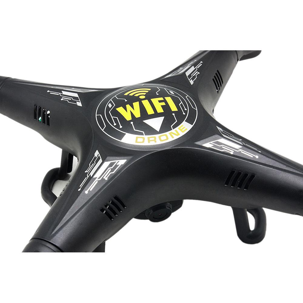 QUADRONE I-Sight Quadcopter