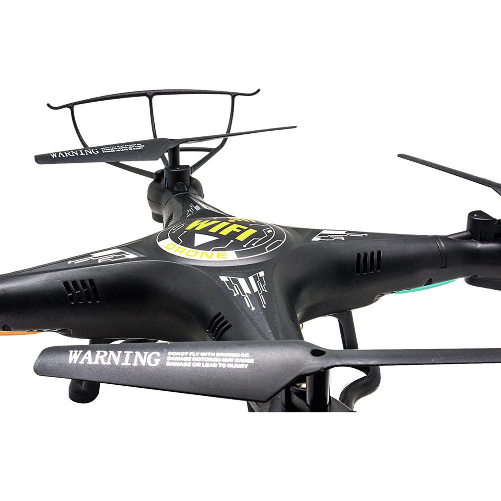 QUADRONE I-Sight Quadcopter