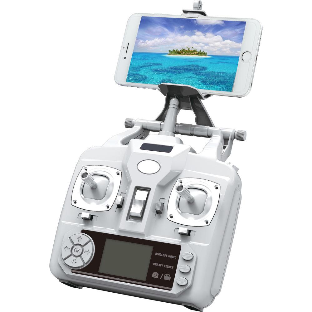 QUADRONE I-Sight Quadcopter