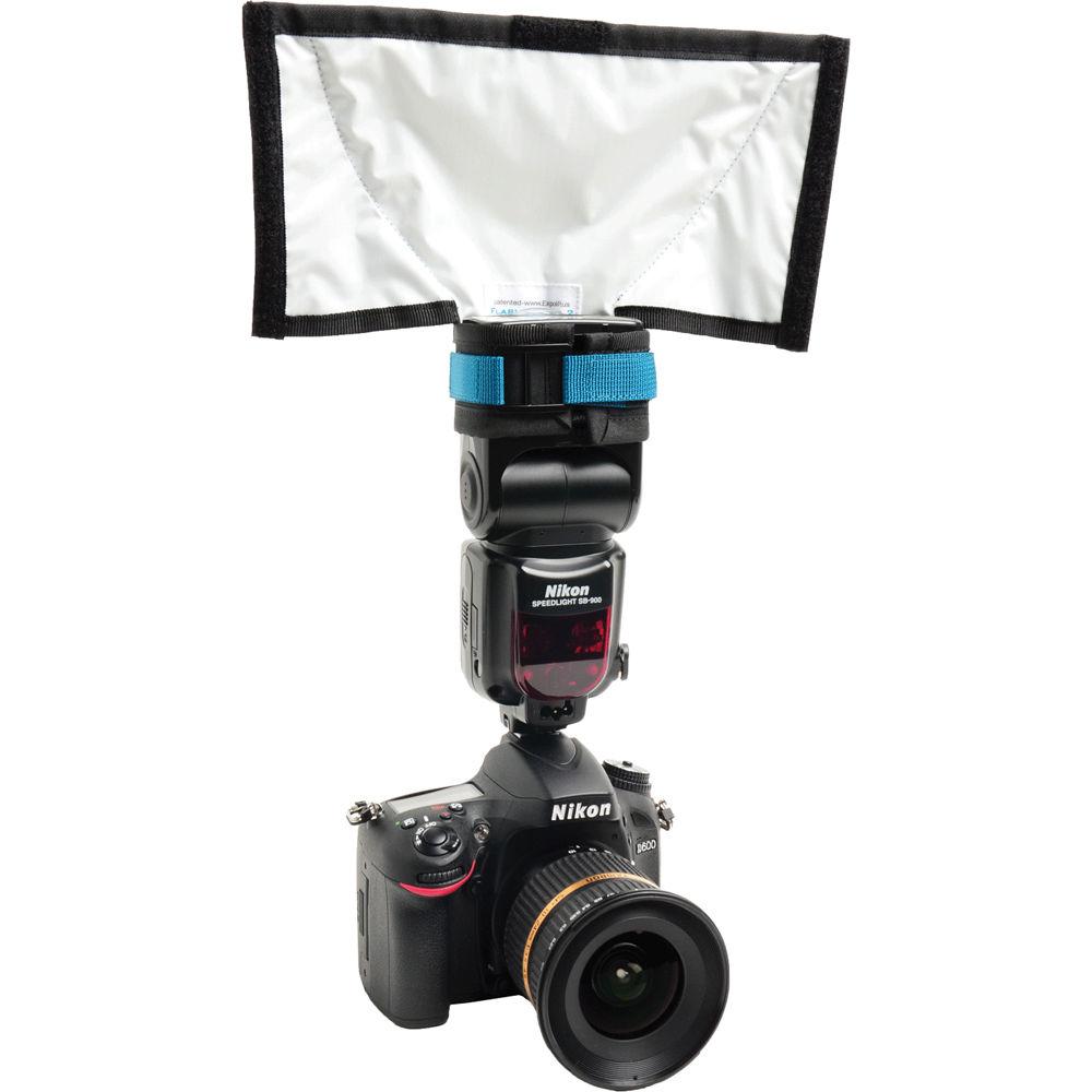 Rogue Photographic Design FlashBender 2 Softbox Kit