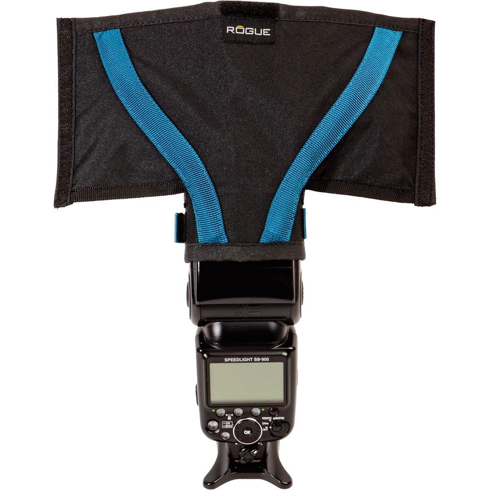 Rogue Photographic Design FlashBender 2 Softbox Kit