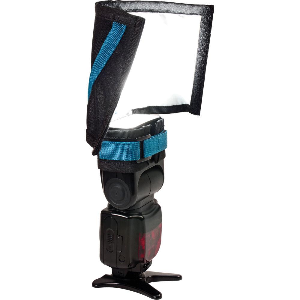 Rogue Photographic Design FlashBender 2 Softbox Kit