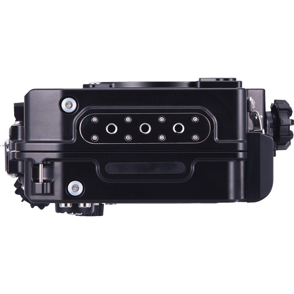 Sea & Sea MDX-a6000 Underwater Housing for Sony Alpha a6000 and ML Flat Lens Port 33