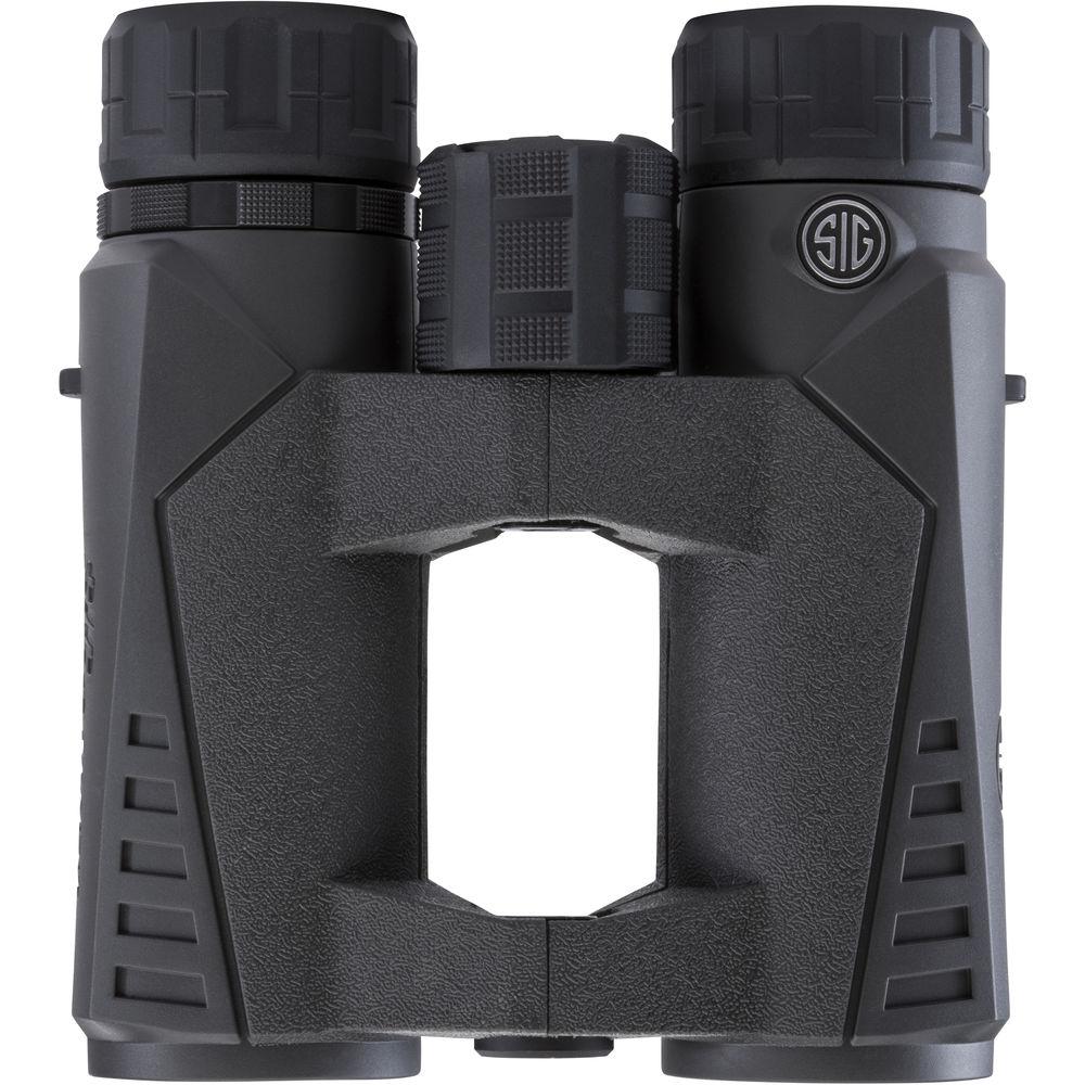 SIG SAUER 8x32 ZULU3 Binocular