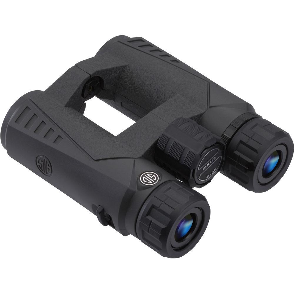 SIG SAUER 8x32 ZULU3 Binocular
