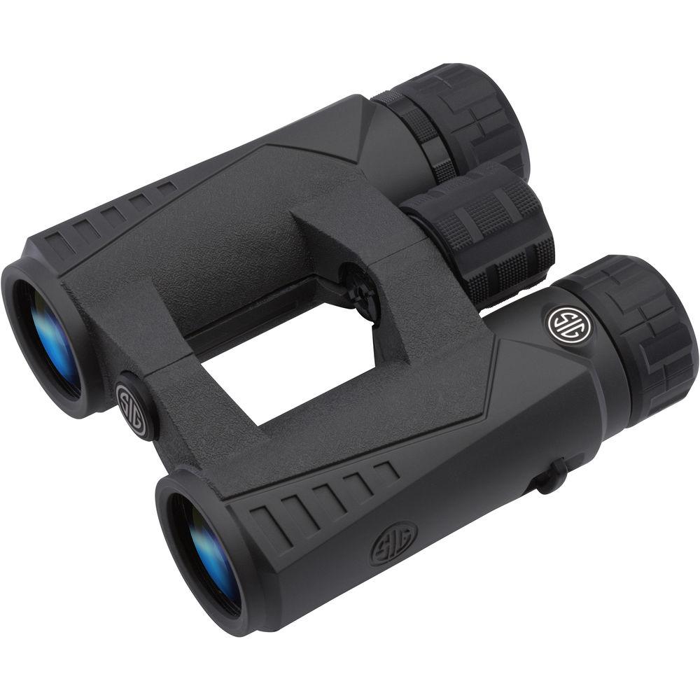 SIG SAUER 8x32 ZULU3 Binocular