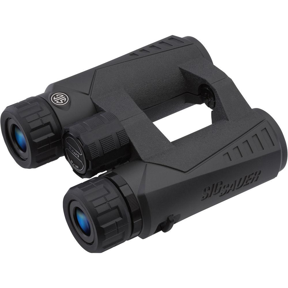 SIG SAUER 8x32 ZULU3 Binocular
