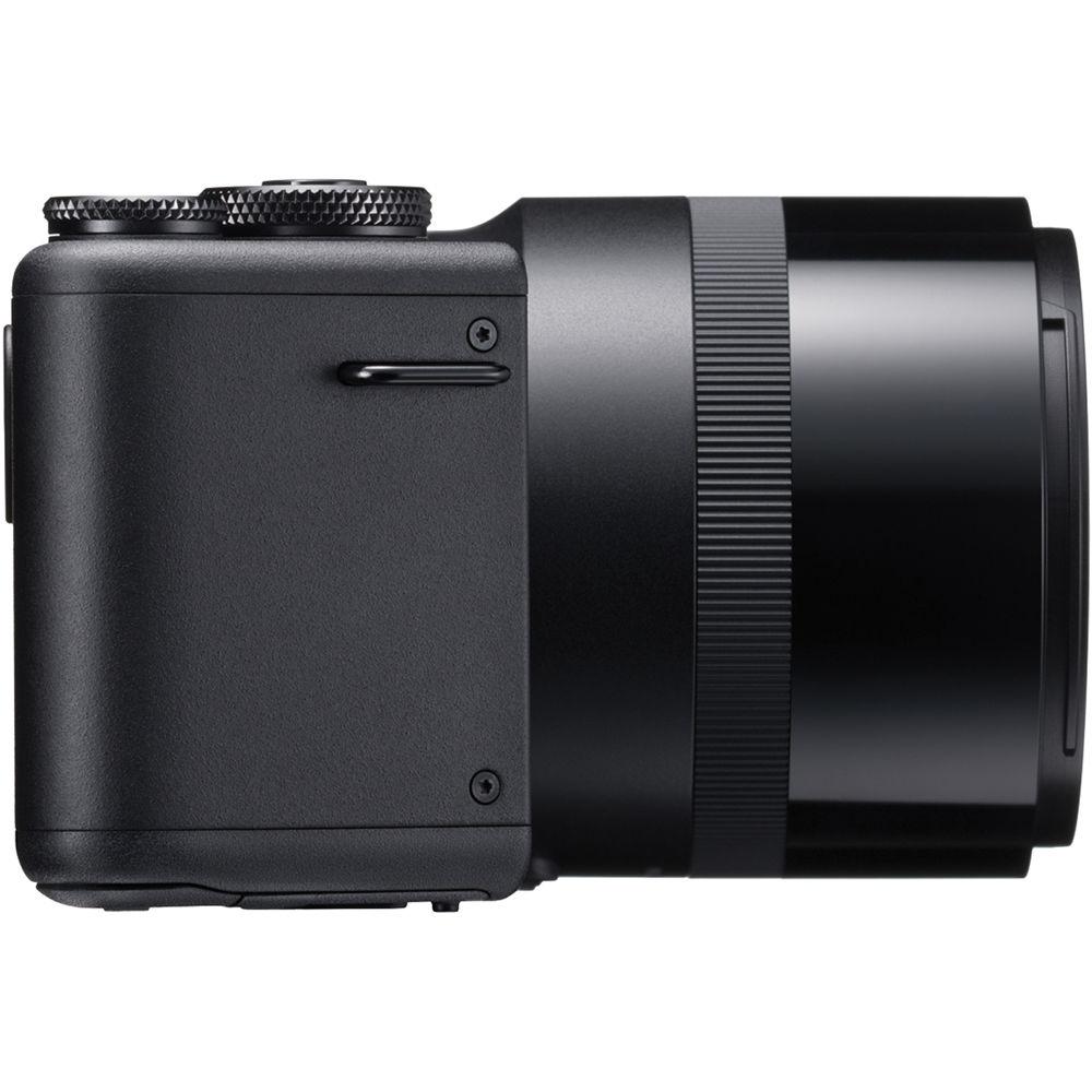 Sigma dp3 Quattro Digital Camera