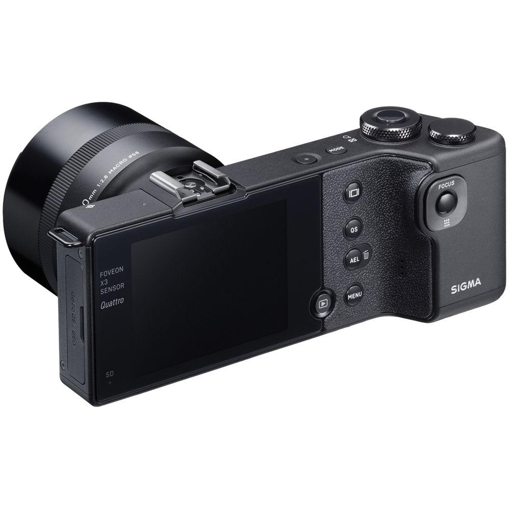 Sigma dp3 Quattro Digital Camera
